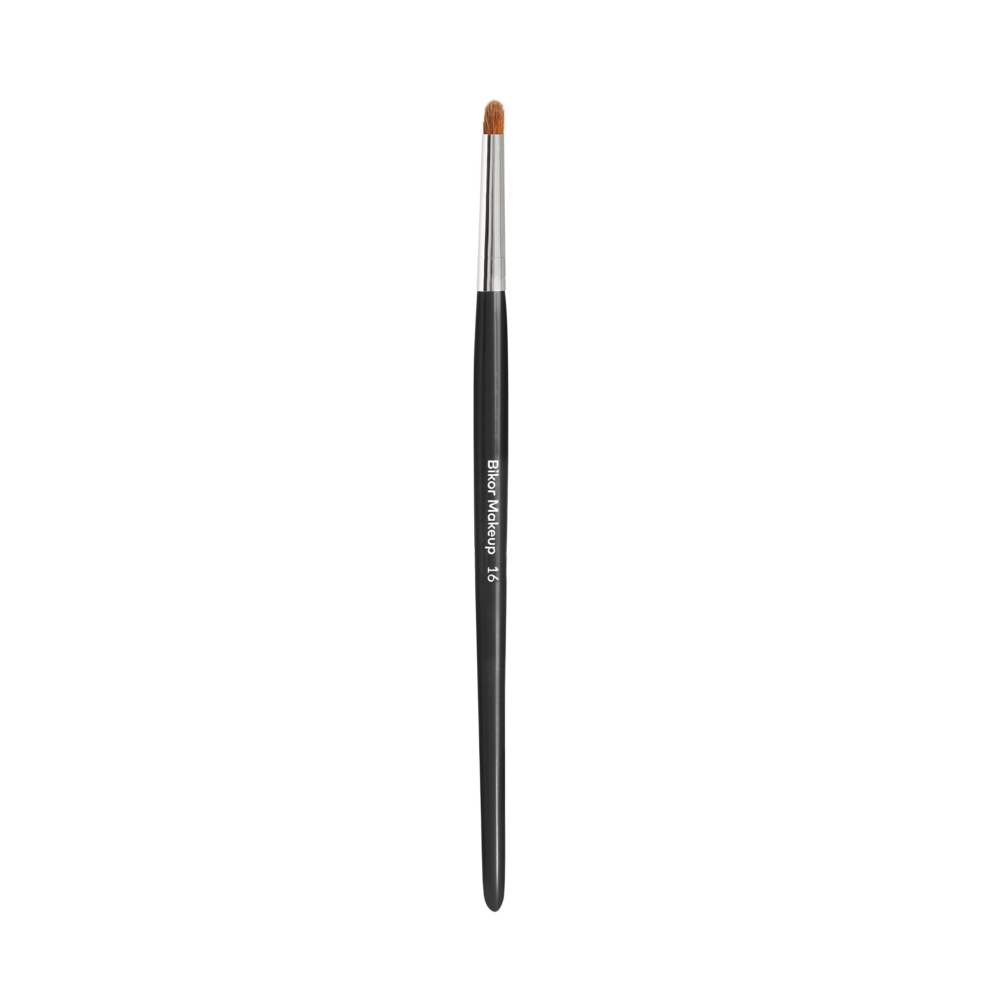 BIKOR PRO BRUSH N°16 EYESHADOWS