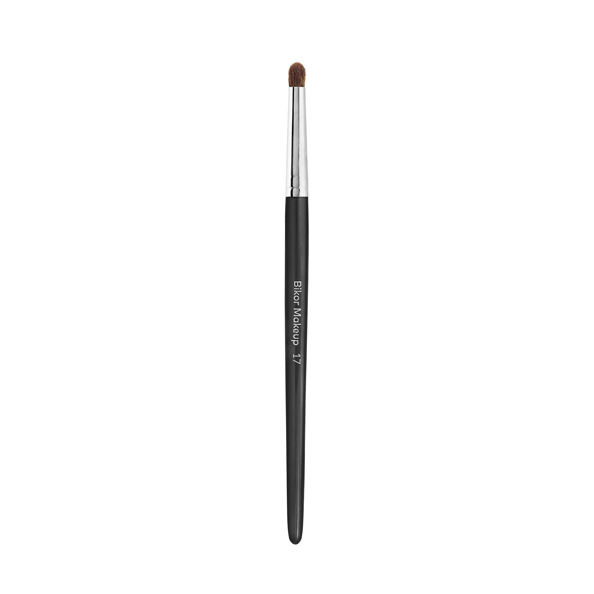 BIKOR PRO BRUSH N°17 EYESHADOWS