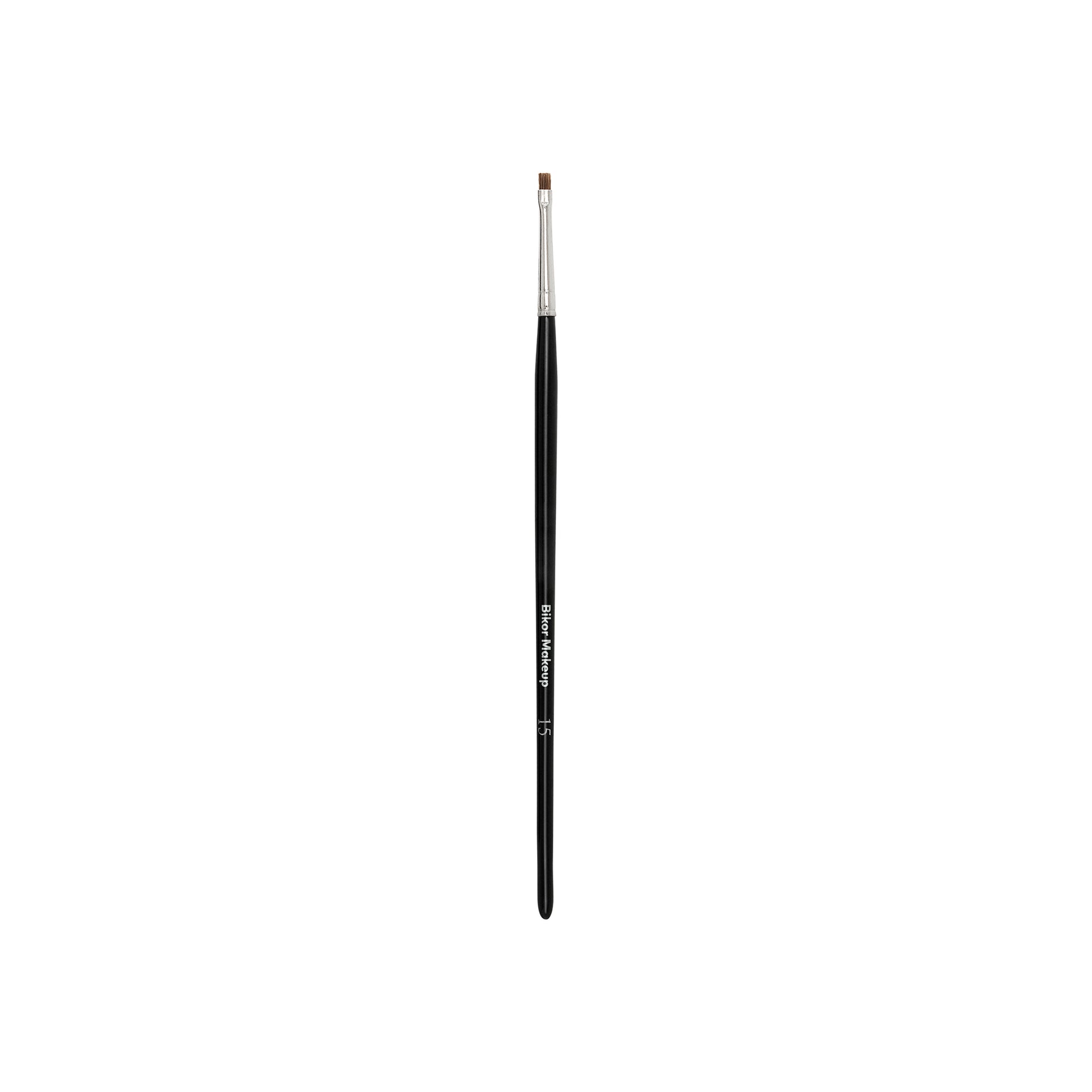 BIKOR PRO BRUSH N°15 EYE LINER