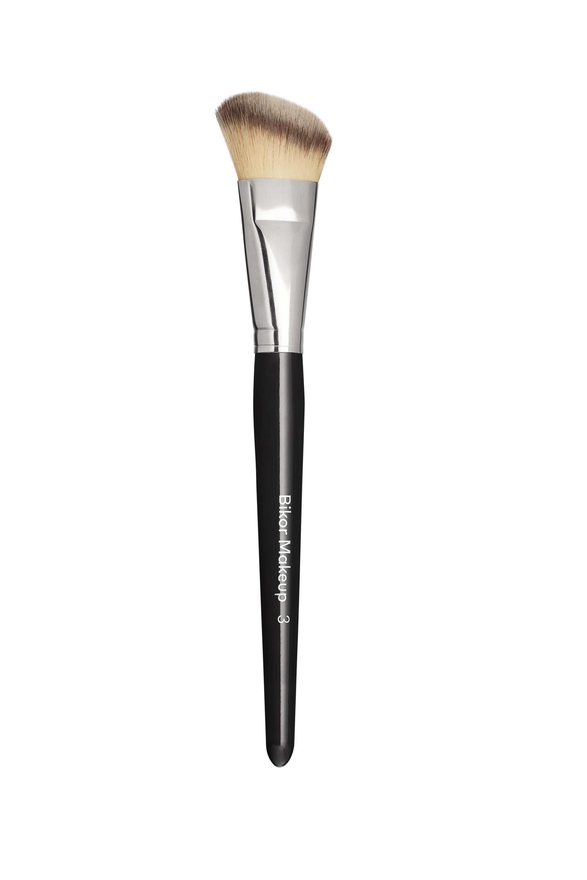 BIKOR PRO BRUSH N°3 SYNT. BLUSH