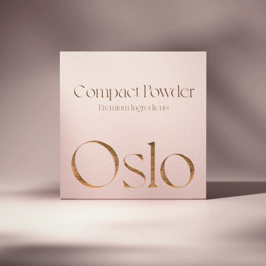 Oslo - jeden produkt, trzy zastosowania