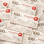 Karta podarunkowa 100 zł