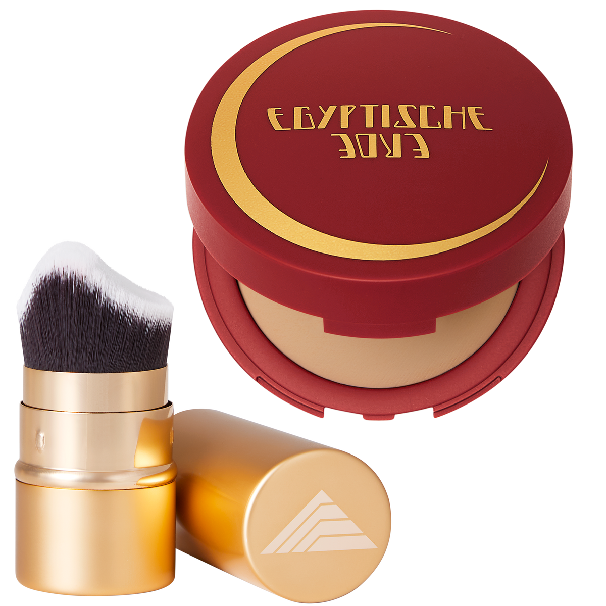 Ziemia Egipska® Aura + Pędzel 103