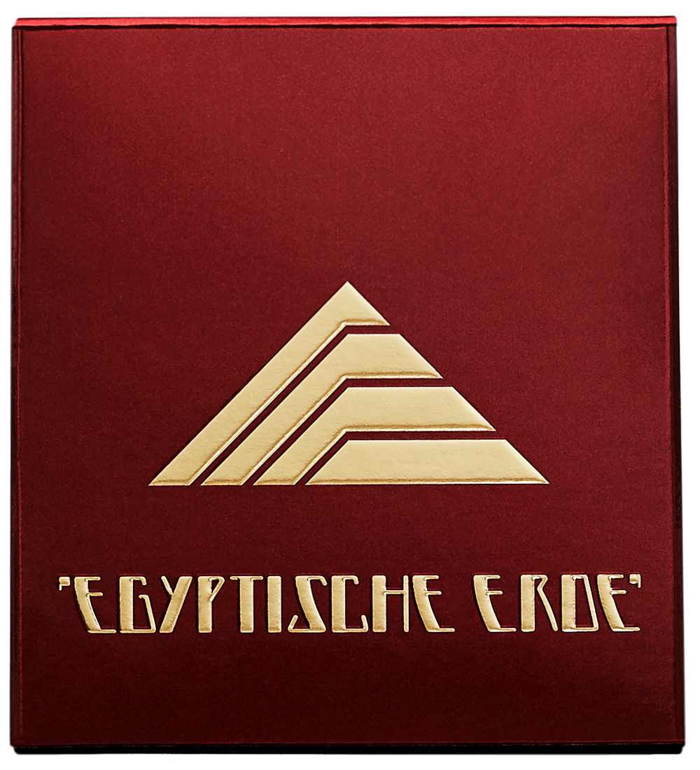 Ziemia Egipska