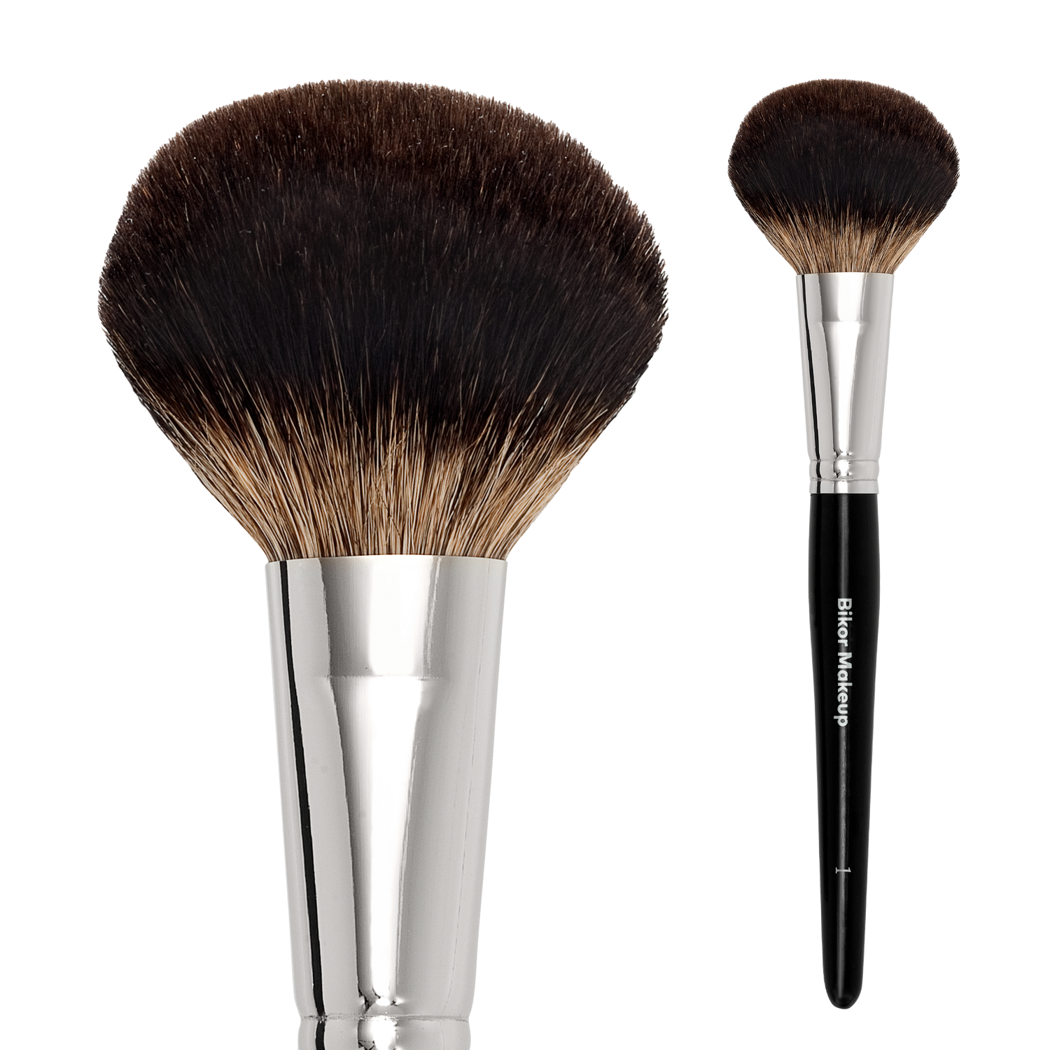 BIKOR PRO BRUSH N°1 for EGYPTISCHE ERDE