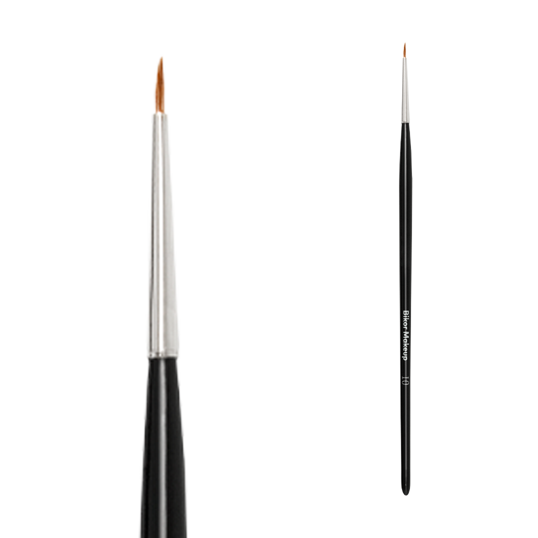BIKOR PRO BRUSH N°10 EYE LINER