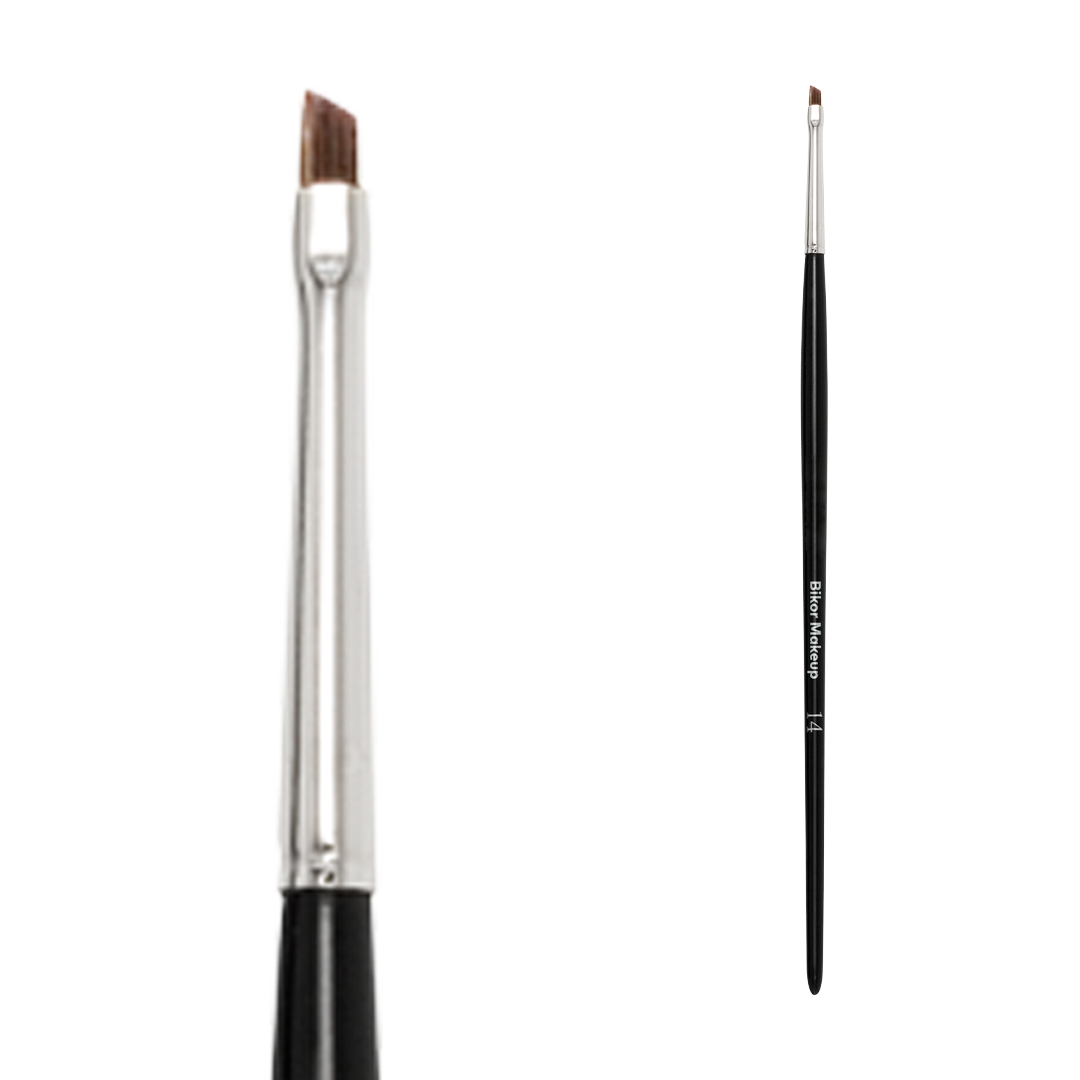 BIKOR PRO BRUSH N°14 EYE LINER