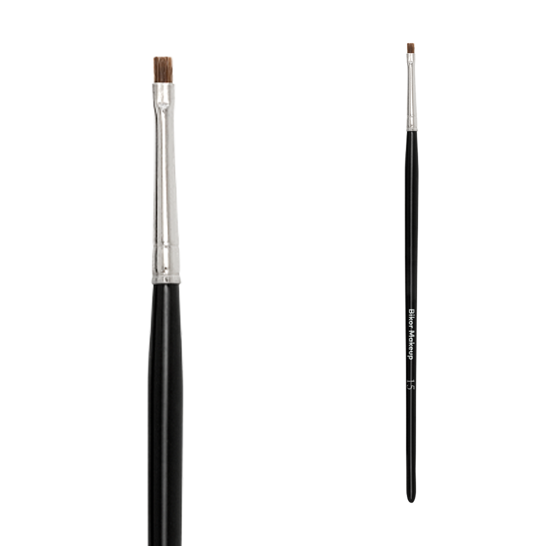 BIKOR PRO BRUSH N°15 EYE LINER