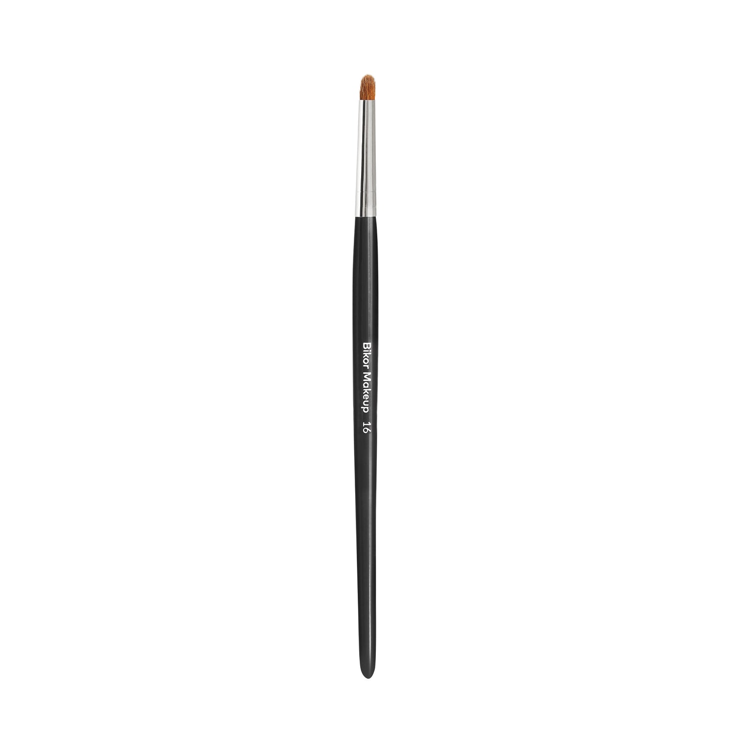 BIKOR PRO BRUSH N°16 EYESHADOWS