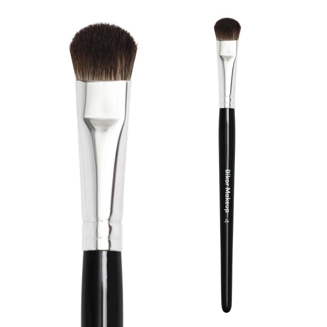 BIKOR PRO BRUSH N°4