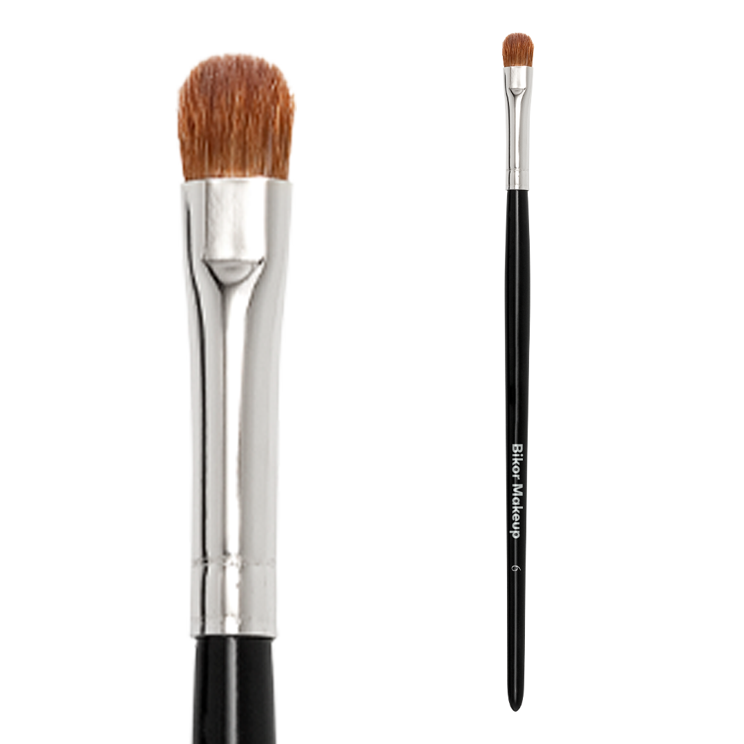 BIKOR PRO BRUSH N°6
