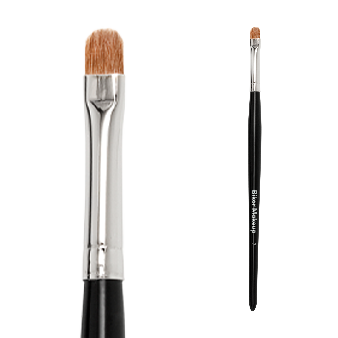 BIKOR PRO BRUSH N°7