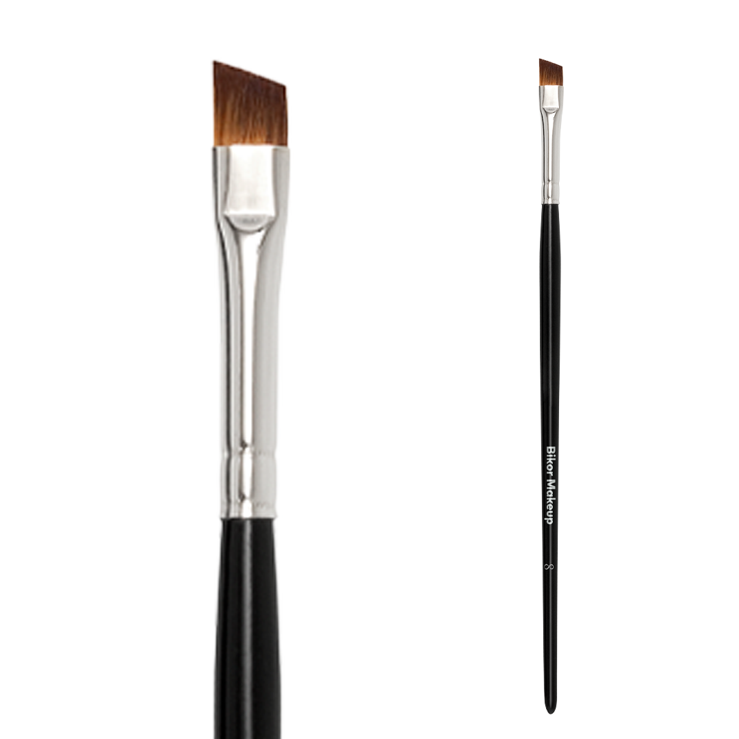 BIKOR PRO BRUSH N°8 EYEBROWS