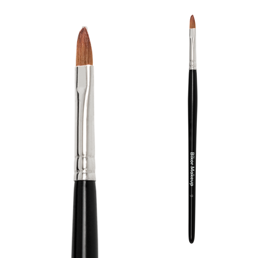 BIKOR PRO BRUSH N°9 LIPS