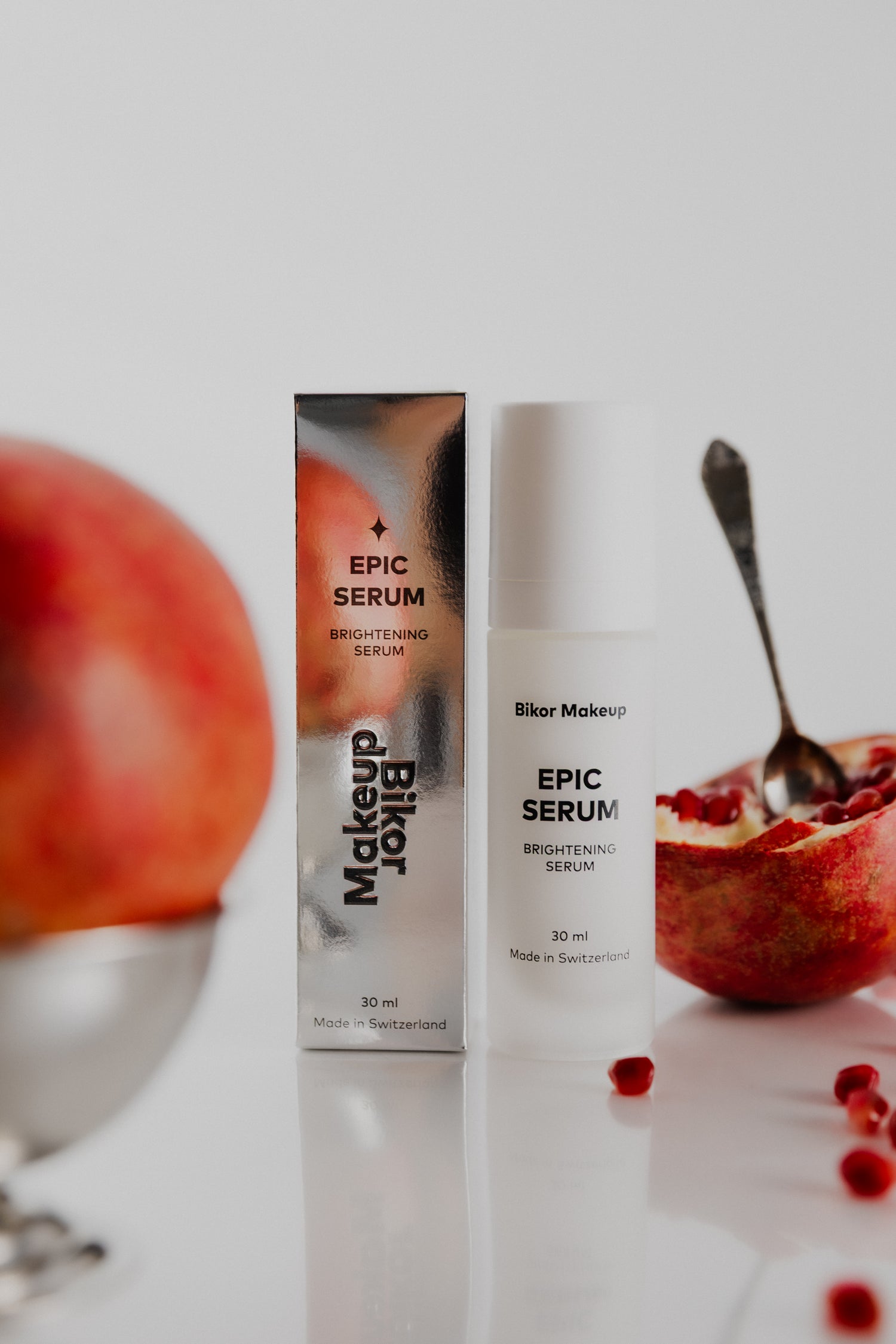 ZIEMIA EPIC SERUM
