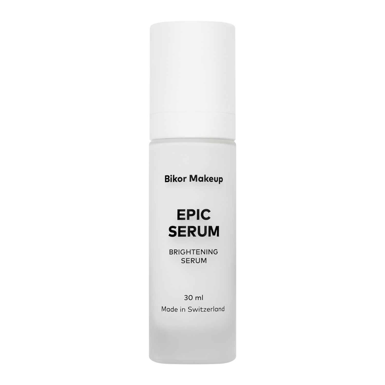 ZIEMIA EPIC SERUM