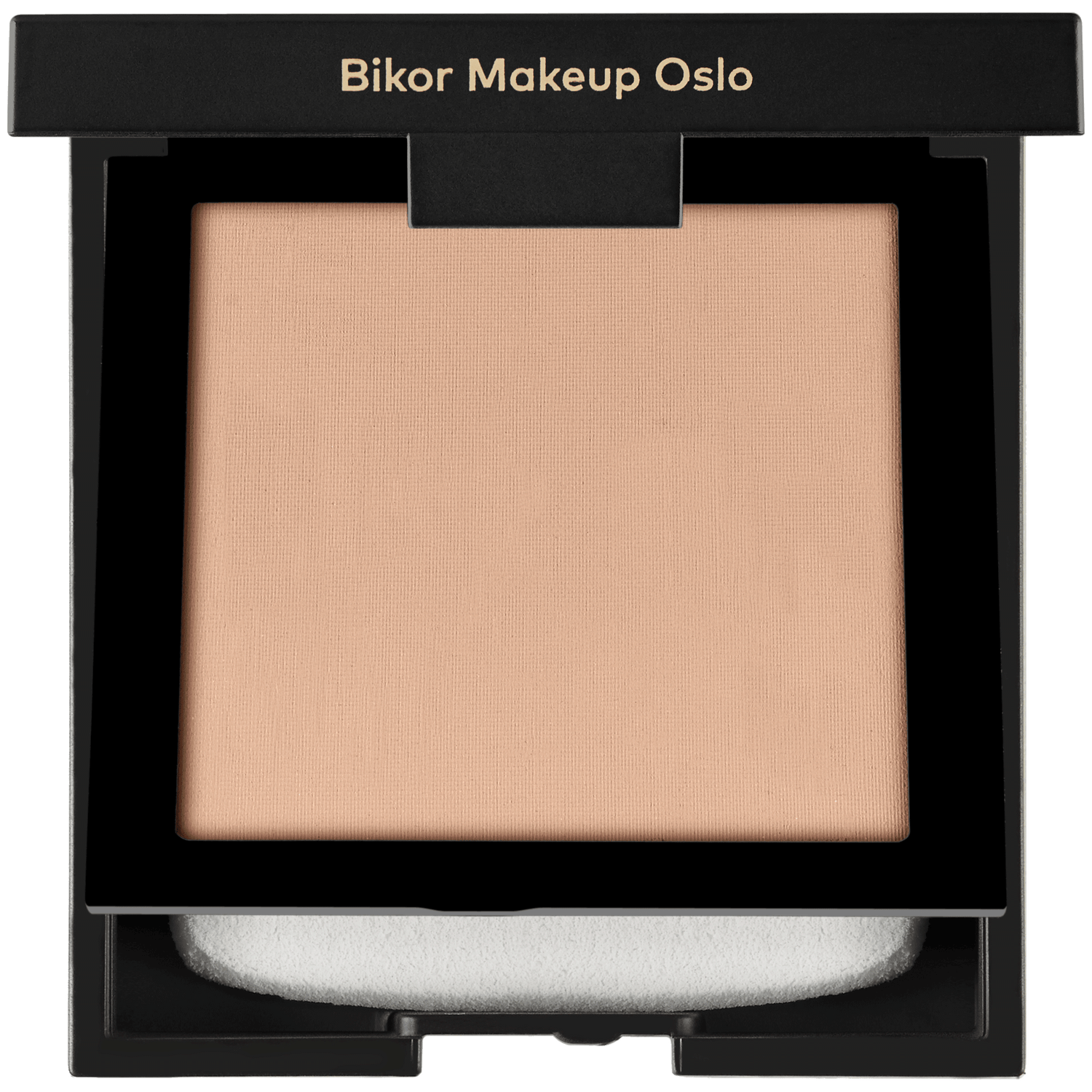OSLO BIKOR Compact Powder N°6 Talc Free