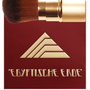 Ziemia Egipska Talc Free® + Złoty Pędzel Kabuki
