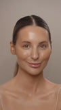 Ziemia Egipska® AURA i kremowy bronzer Ziemia Egipska® ULTRA – wszystko, czego potrzebujesz do naturalnego makijażu.