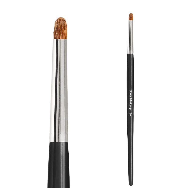 BIKOR PRO BRUSH N°16 EYESHADOWS