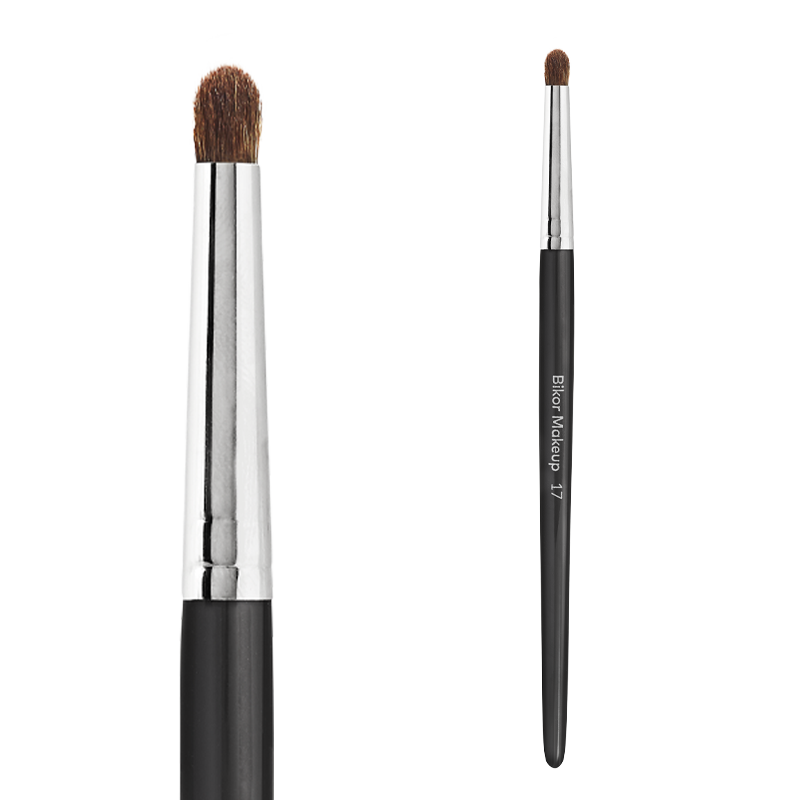 BIKOR PRO BRUSH N°17 EYESHADOWS
