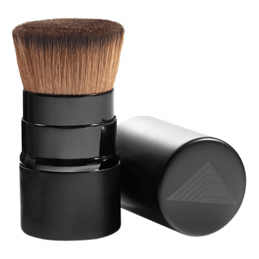 Oslo Retractable Foundation Brush 102