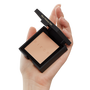 OSLO BIKOR Compact Powder N°6 Talc Free