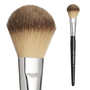 BIKOR PRO BRUSH N°2 SYNT. POWDER
