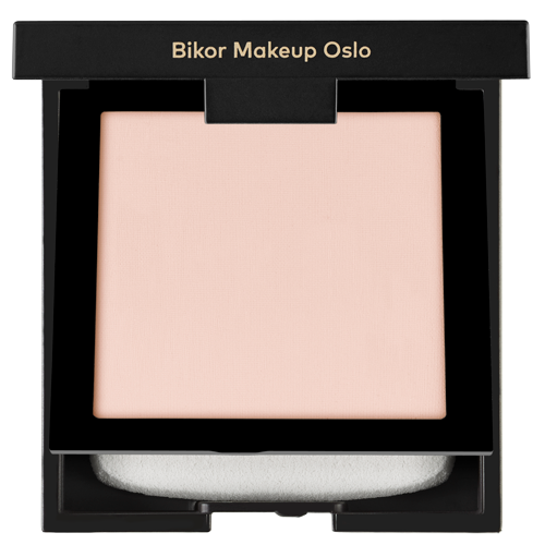 OSLO BIKOR Compact Powder N°2