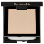 OSLO BIKOR Compact Powder N°4 Talc Free