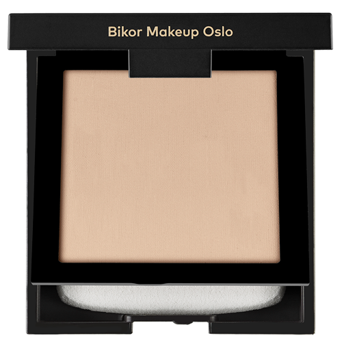 OSLO BIKOR Compact Powder N°5 Talc Free